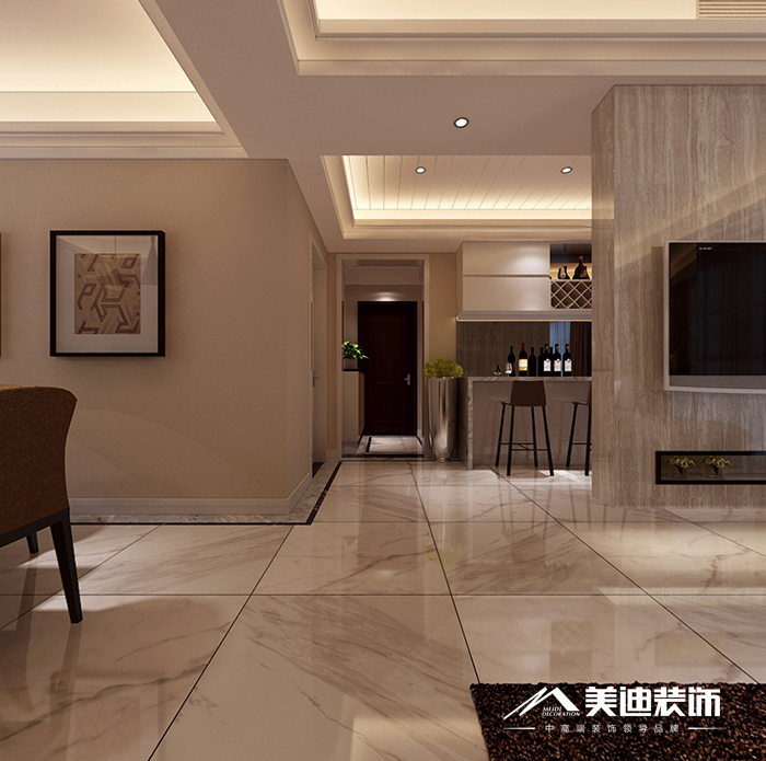 别墅风水设计 别墅风水设计